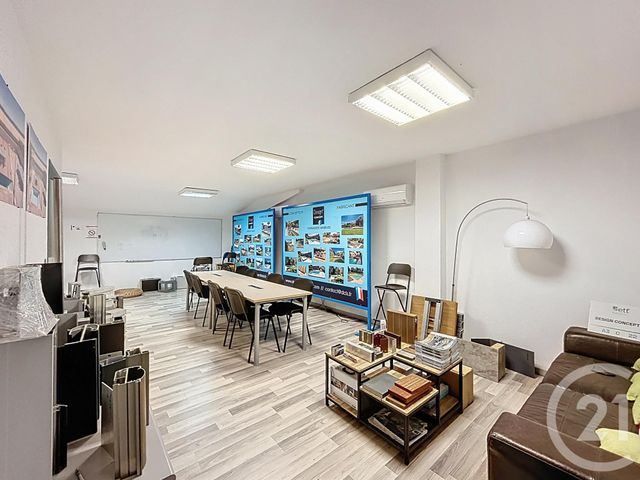 immeuble à vendre - 900.0 m2 - AUTERIVE - 31 - MIDI-PYRENEES - Century 21 Act Immobilier