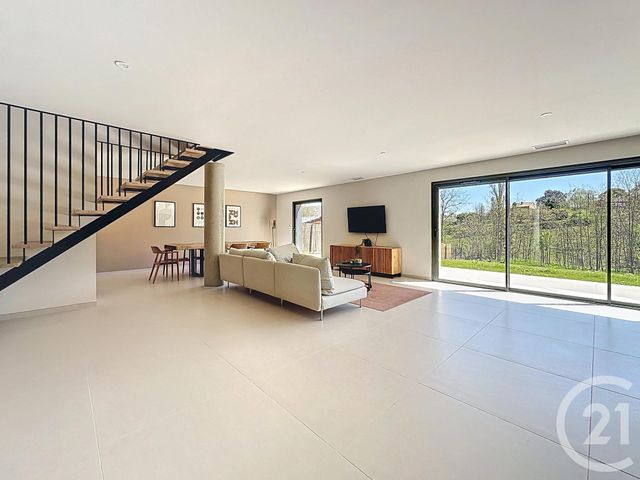 maison à vendre - 6 pièces - 228.0 m2 - CRAMPAGNA - 09 - MIDI-PYRENEES - Century 21 Act Immobilier