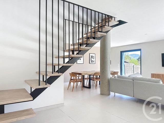 maison à vendre - 6 pièces - 228.0 m2 - CRAMPAGNA - 09 - MIDI-PYRENEES - Century 21 Act Immobilier