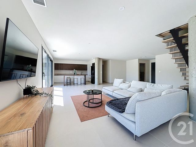 maison à vendre - 6 pièces - 228.0 m2 - CRAMPAGNA - 09 - MIDI-PYRENEES - Century 21 Act Immobilier