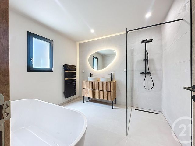 maison à vendre - 6 pièces - 228.0 m2 - CRAMPAGNA - 09 - MIDI-PYRENEES - Century 21 Act Immobilier