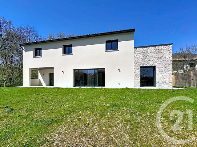 maison à vendre - 6 pièces - 228.0 m2 - CRAMPAGNA - 09 - MIDI-PYRENEES - Century 21 Act Immobilier