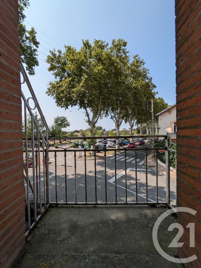 Appartement T2 à louer - 2 pièces - 45.0 m2 - AUTERIVE - 31 - MIDI-PYRENEES - Century 21 Act Immobilier
