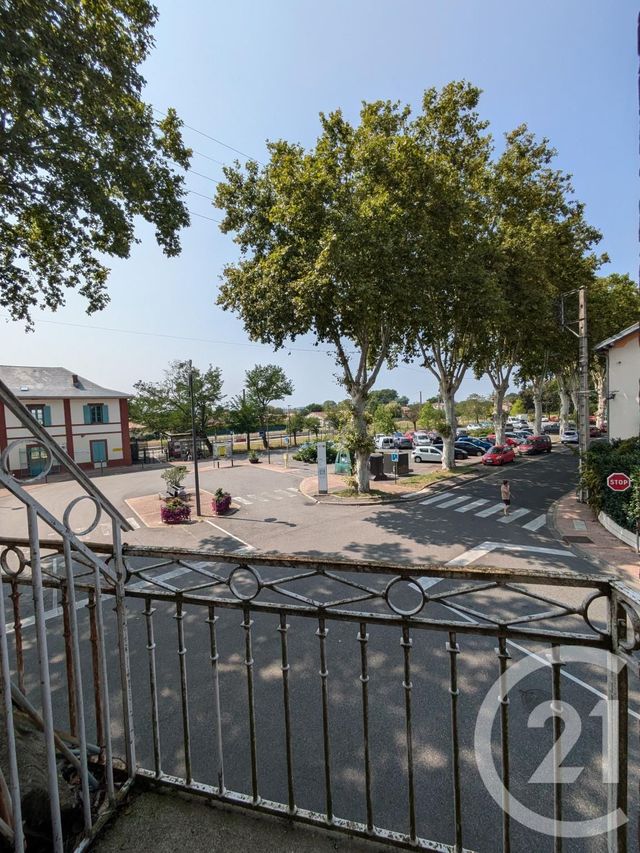 Appartement T2 à louer - 2 pièces - 45.0 m2 - AUTERIVE - 31 - MIDI-PYRENEES - Century 21 Act Immobilier