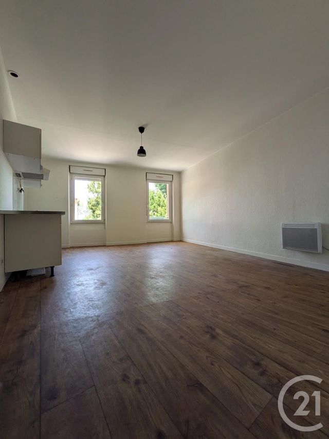 Appartement T2 à louer - 2 pièces - 45.0 m2 - AUTERIVE - 31 - MIDI-PYRENEES - Century 21 Act Immobilier