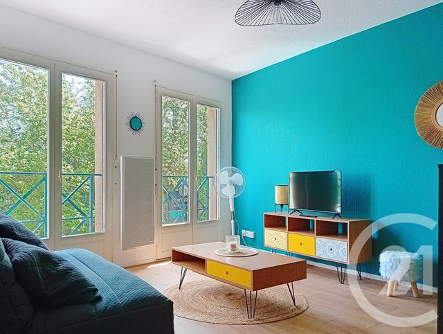 appartement - MURET - 31