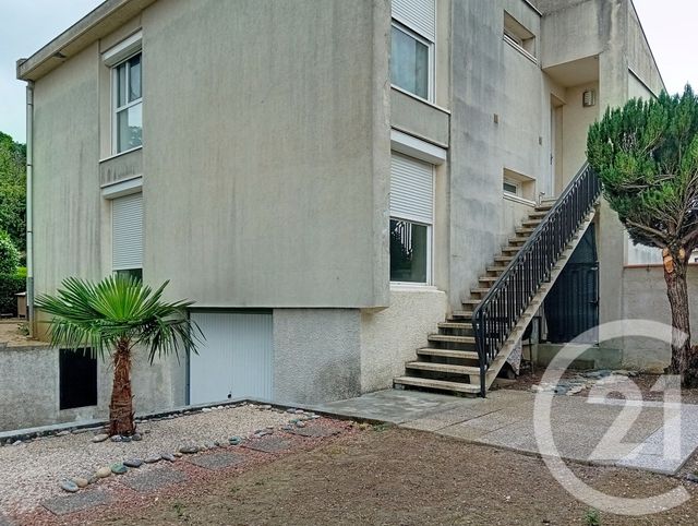 maison à louer - 4 pièces - 98.47 m2 - MURET - 31 - MIDI-PYRENEES - Century 21 Act Immobilier