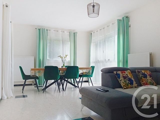 maison à louer - 4 pièces - 98.47 m2 - MURET - 31 - MIDI-PYRENEES - Century 21 Act Immobilier