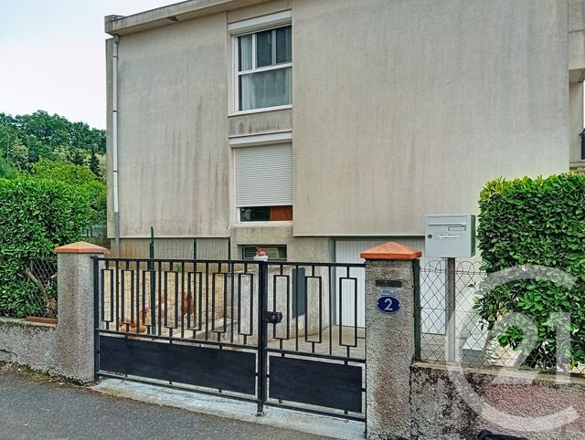 maison à louer - 4 pièces - 98.47 m2 - MURET - 31 - MIDI-PYRENEES - Century 21 Act Immobilier