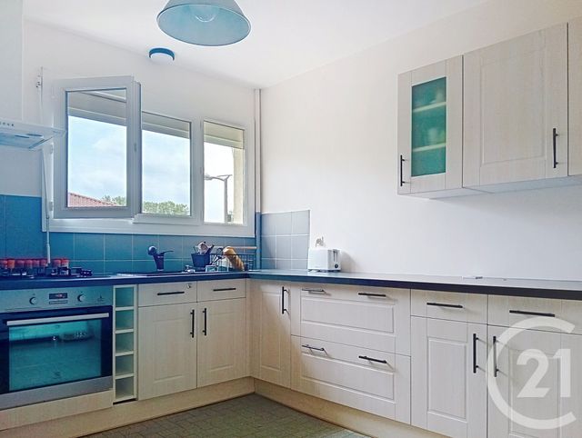 Maison à louer MURET