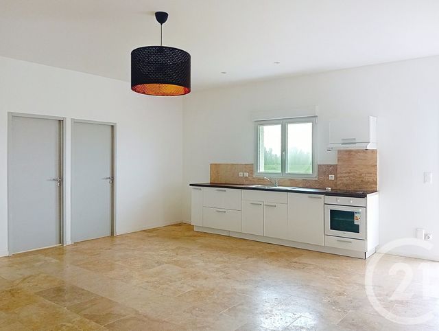 Appartement T4 à louer - 4 pièces - 80.0 m2 - AUTERIVE - 31 - MIDI-PYRENEES - Century 21 Act Immobilier