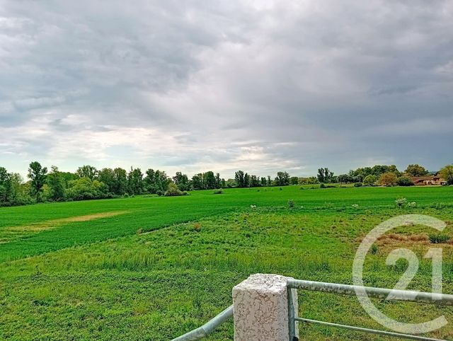 Appartement T4 à louer - 4 pièces - 80.0 m2 - AUTERIVE - 31 - MIDI-PYRENEES - Century 21 Act Immobilier