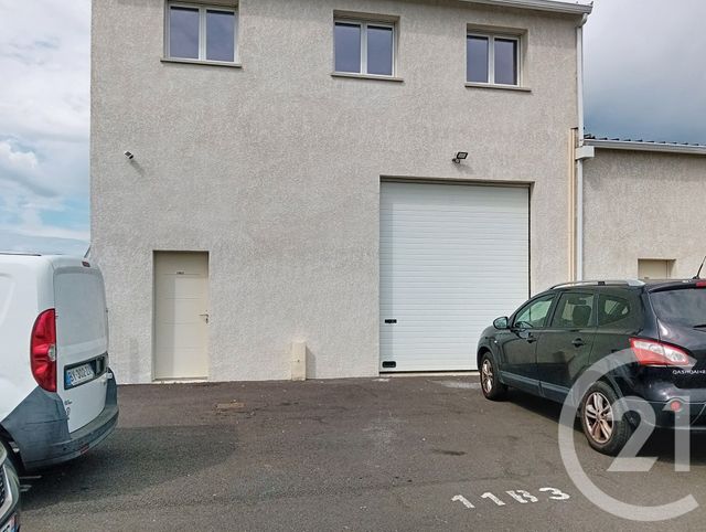 Appartement T4 à louer - 4 pièces - 80.0 m2 - AUTERIVE - 31 - MIDI-PYRENEES - Century 21 Act Immobilier