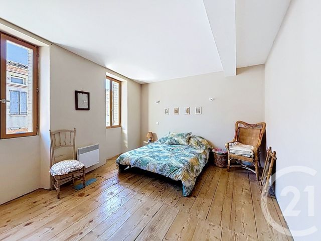 maison à vendre - 3 pièces - 98.0 m2 - CINTEGABELLE - 31 - MIDI-PYRENEES - Century 21 Act Immobilier