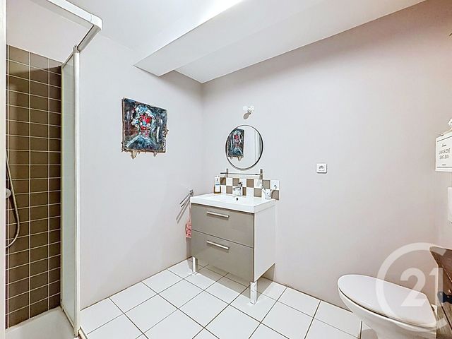 maison à vendre - 3 pièces - 98.0 m2 - CINTEGABELLE - 31 - MIDI-PYRENEES - Century 21 Act Immobilier