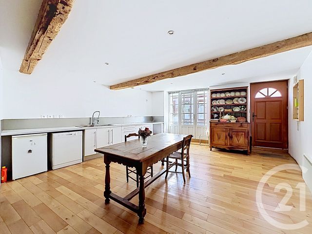 maison à vendre - 3 pièces - 98.0 m2 - CINTEGABELLE - 31 - MIDI-PYRENEES - Century 21 Act Immobilier