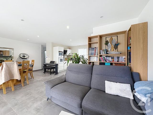 maison à vendre - 4 pièces - 93.46 m2 - MURET - 31 - MIDI-PYRENEES - Century 21 Act Immobilier