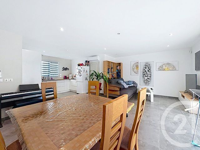 maison à vendre - 4 pièces - 93.46 m2 - MURET - 31 - MIDI-PYRENEES - Century 21 Act Immobilier