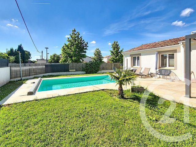 maison - MURET - 31