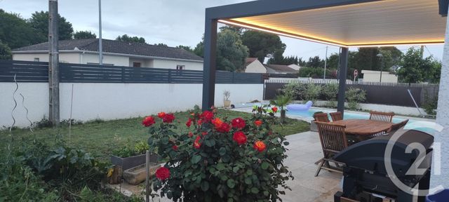maison à vendre - 4 pièces - 93.46 m2 - MURET - 31 - MIDI-PYRENEES - Century 21 Act Immobilier
