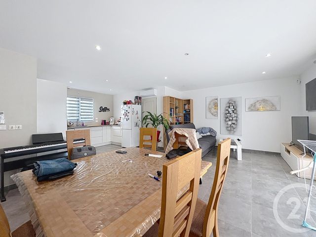 maison à vendre - 4 pièces - 93.46 m2 - MURET - 31 - MIDI-PYRENEES - Century 21 Act Immobilier