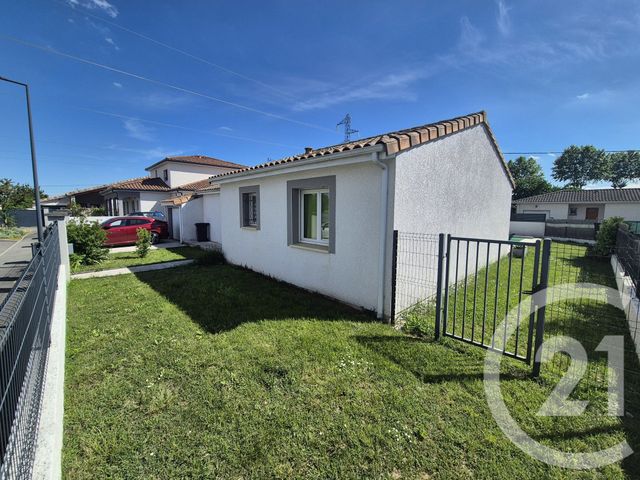 maison à vendre - 4 pièces - 93.46 m2 - MURET - 31 - MIDI-PYRENEES - Century 21 Act Immobilier