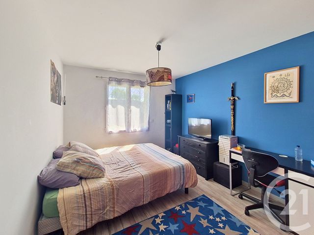 maison à vendre - 4 pièces - 93.46 m2 - MURET - 31 - MIDI-PYRENEES - Century 21 Act Immobilier