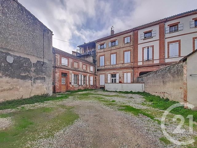 Appartement T4 à vendre AUTERIVE