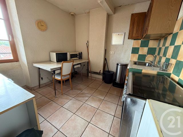 Appartement T4 à vendre - 4 pièces - 94.0 m2 - AUTERIVE - 31 - MIDI-PYRENEES - Century 21 Act Immobilier