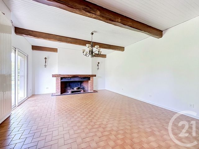 maison à vendre - 5 pièces - 171.0 m2 - MAURESSAC - 31 - MIDI-PYRENEES - Century 21 Act Immobilier