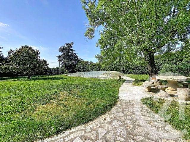 maison à vendre - 5 pièces - 171.0 m2 - MAURESSAC - 31 - MIDI-PYRENEES - Century 21 Act Immobilier