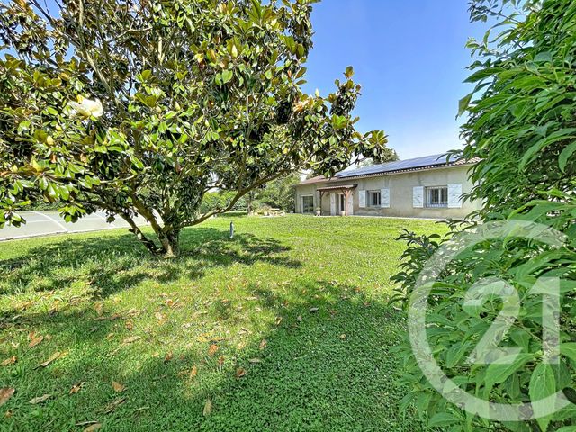 maison à vendre - 5 pièces - 171.0 m2 - MAURESSAC - 31 - MIDI-PYRENEES - Century 21 Act Immobilier