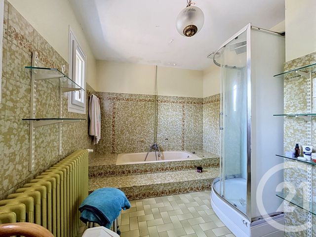 maison à vendre - 5 pièces - 171.0 m2 - MAURESSAC - 31 - MIDI-PYRENEES - Century 21 Act Immobilier