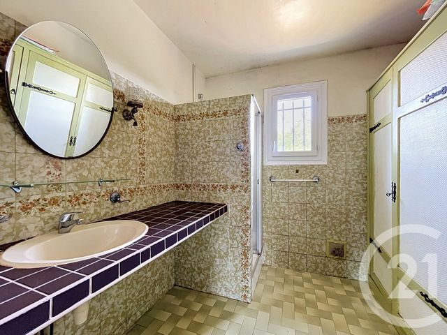 maison à vendre - 5 pièces - 171.0 m2 - MAURESSAC - 31 - MIDI-PYRENEES - Century 21 Act Immobilier