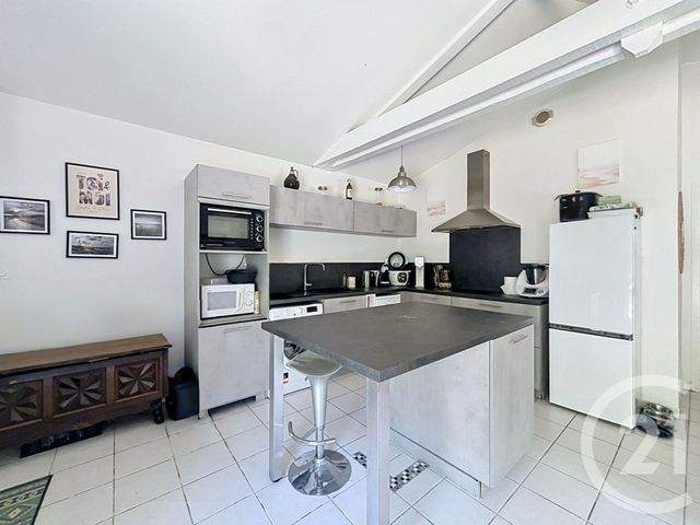 Appartement T3 à vendre - 3 pièces - 62.0 m2 - AUTERIVE - 31 - MIDI-PYRENEES - Century 21 Act Immobilier