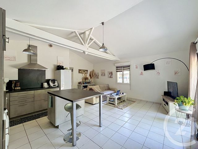 Appartement T3 à vendre - 3 pièces - 62.0 m2 - AUTERIVE - 31 - MIDI-PYRENEES - Century 21 Act Immobilier