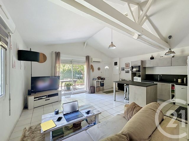 Appartement T3 à vendre - 3 pièces - 62.0 m2 - AUTERIVE - 31 - MIDI-PYRENEES - Century 21 Act Immobilier