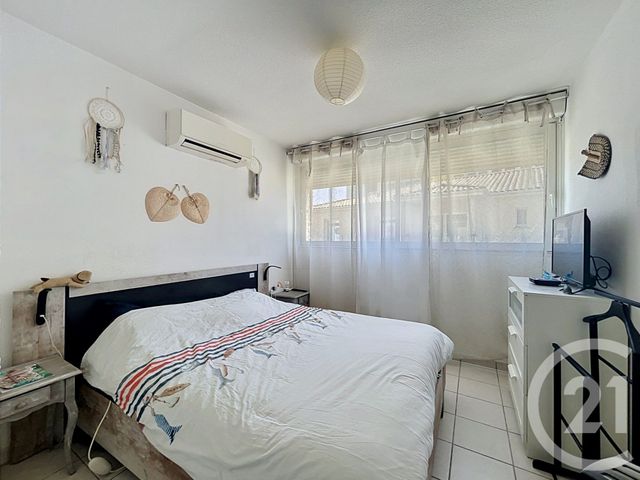Appartement T3 à vendre - 3 pièces - 62.0 m2 - AUTERIVE - 31 - MIDI-PYRENEES - Century 21 Act Immobilier