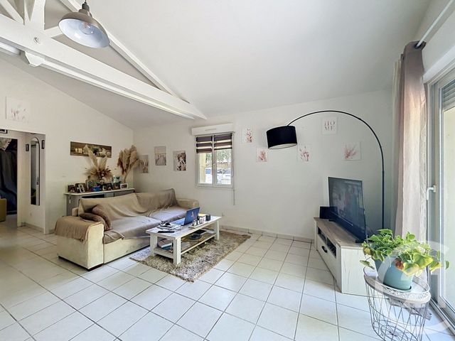Appartement T3 à vendre - 3 pièces - 62.0 m2 - AUTERIVE - 31 - MIDI-PYRENEES - Century 21 Act Immobilier