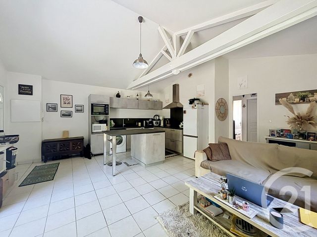 Appartement T3 à vendre - 3 pièces - 62.0 m2 - AUTERIVE - 31 - MIDI-PYRENEES - Century 21 Act Immobilier