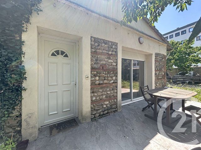 Appartement T3 à vendre - 3 pièces - 62.0 m2 - AUTERIVE - 31 - MIDI-PYRENEES - Century 21 Act Immobilier
