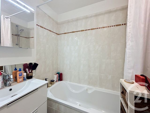 Appartement T3 à vendre - 3 pièces - 62.0 m2 - AUTERIVE - 31 - MIDI-PYRENEES - Century 21 Act Immobilier
