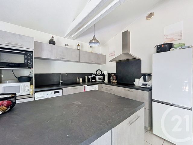 Appartement T3 à vendre - 3 pièces - 62.0 m2 - AUTERIVE - 31 - MIDI-PYRENEES - Century 21 Act Immobilier