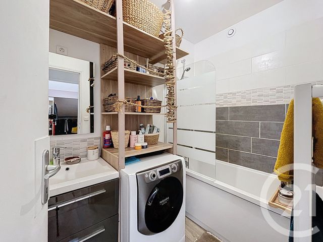 Appartement T4 à louer - 4 pièces - 73.21 m2 - AUTERIVE - 31 - MIDI-PYRENEES - Century 21 Act Immobilier