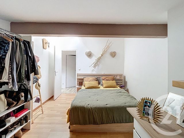Appartement T4 à louer - 4 pièces - 73.21 m2 - AUTERIVE - 31 - MIDI-PYRENEES - Century 21 Act Immobilier