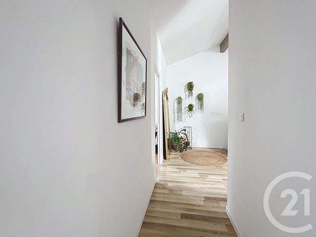 Appartement T4 à louer - 4 pièces - 73.21 m2 - AUTERIVE - 31 - MIDI-PYRENEES - Century 21 Act Immobilier