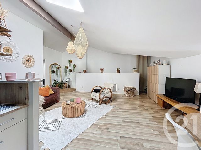 Appartement T4 à louer - 4 pièces - 73.21 m2 - AUTERIVE - 31 - MIDI-PYRENEES - Century 21 Act Immobilier