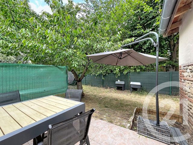 Appartement T4 à vendre - 4 pièces - 86.12 m2 - AUTERIVE - 31 - MIDI-PYRENEES - Century 21 Act Immobilier