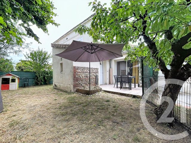 Appartement T4 à vendre AUTERIVE