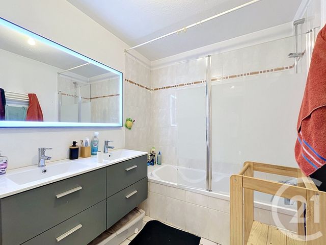 Appartement T4 à vendre - 4 pièces - 86.12 m2 - AUTERIVE - 31 - MIDI-PYRENEES - Century 21 Act Immobilier